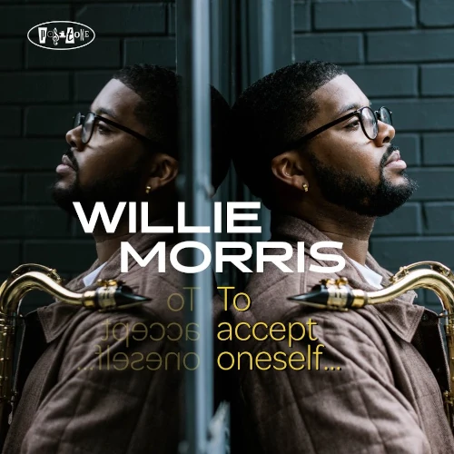 WILLIE MORRIS / ウィリー・モリス / TO ACCEPT ONESELF