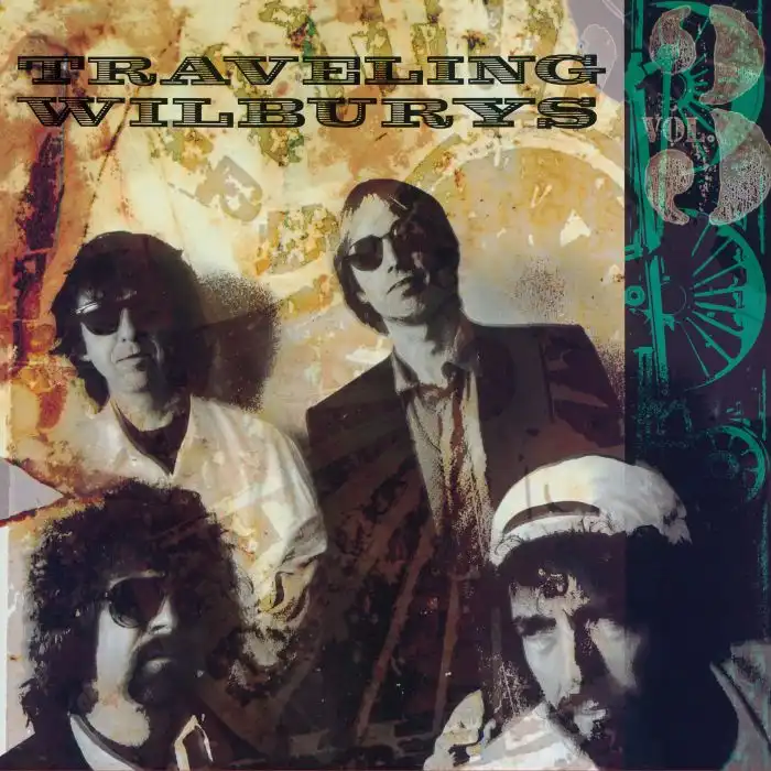 TRAVELING WILBURYS / トラヴェリング・ウィルベリーズ / THE TRAVELING WILBURYS (VOL.3) (2016 REMASTER) (CD)