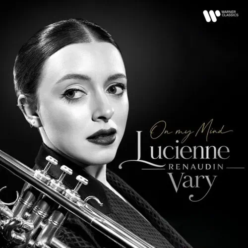 LUCIENNE RENAUDIN-VARY / ルシエンヌ・ルノダン=ヴァリ / ON MY MIND