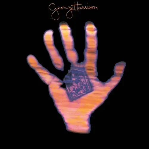 GEORGE HARRISON / ジョージ・ハリスン / LIVING IN THE MATERIAL WORLD (50TH ANNIVERSARY/DELUXE) (2LP with OBI)