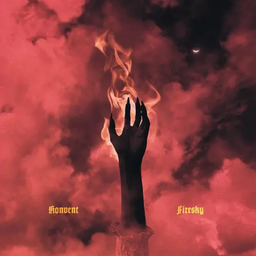 KONVENT / コンヴェント / FIRESKY