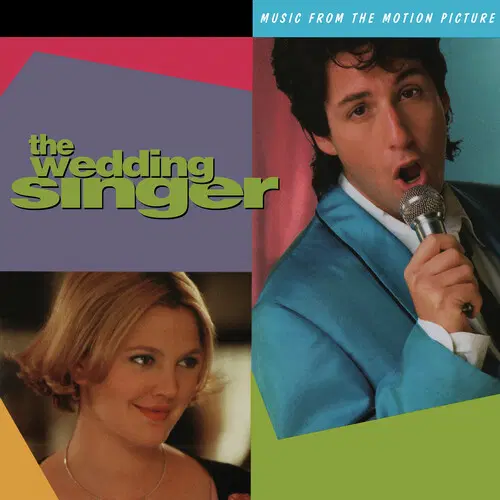 V.A. (OST) / WEDDING SINGER VOLUME ONE
