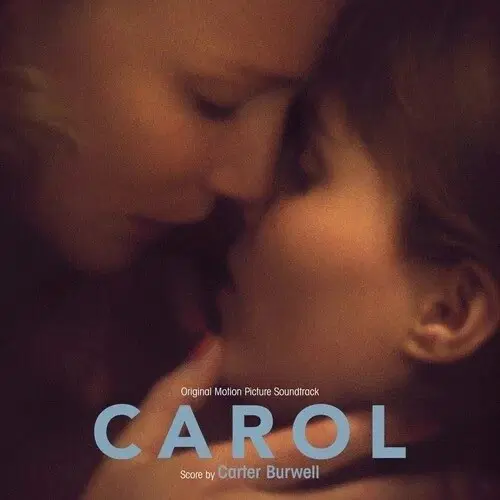 CARTER BURWELL / カーター・バーウェル / CAROL