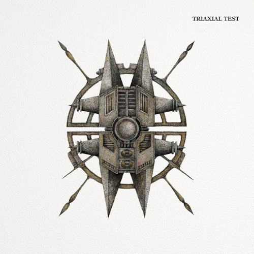 ATSUHIRO ITO / IPPEI KATO / MASATAKA FUJIKAKE / 伊東篤宏・加藤一平・藤掛正隆 / TRIAXIAL TEST
