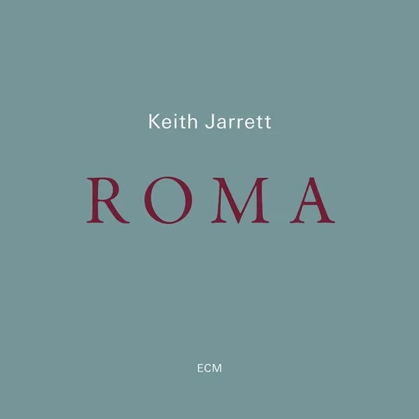 KEITH JARRETT / キース・ジャレット / ROMA