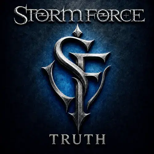 STORM FORCE / ストーム・フォース / TRUTH