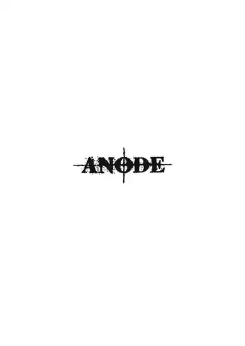 ANODE / アノード / Complete Discography 1998‐2010（2CD+BOOK）