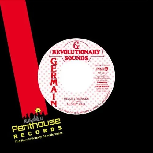 DONOVAN GERMAINがキャリア初期に手掛けた極上のLOVERS ROCKを、〈PANJA RECORDS〉が7インチで初の復刻!