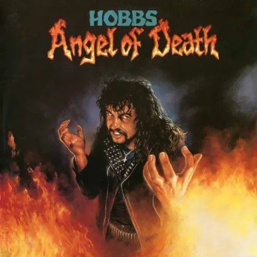 HOBBS' ANGEL OF DEATH / HOBBS' ANGEL OF DEATH