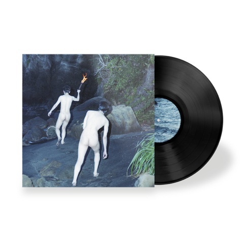 ひとひら / 円（LP）