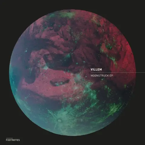 VILLEM / MOONSTRUCK EP