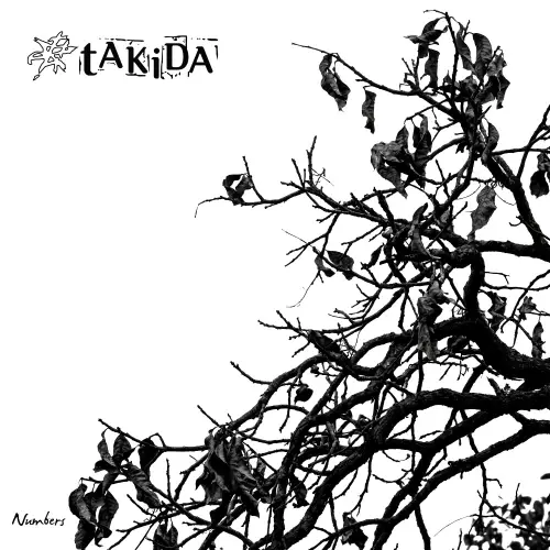 TAKIDA / NUMBERS