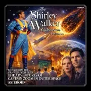 SHIRLEY WALKER / シャーリー・ウォーカー / THE SHIRLEY WALKER COLLECTION: VOLUME 1