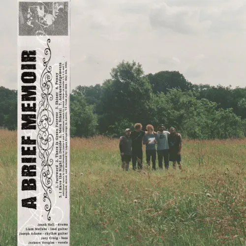 A BRIEF MEMOIR / A BRIEF MEMOIR (CD)