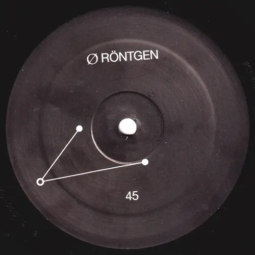 O (MIKA VAINIO) / RONTGEN