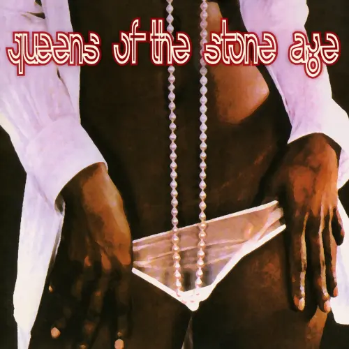QUEENS OF THE STONE AGE / クイーンズ・オブ・ザ・ストーン・エイジ / QUEENS OF THE STONE AGE / クイーンズ･オブ･ザ･ストーン･エイジ（2LP）<直輸入盤国内仕様>