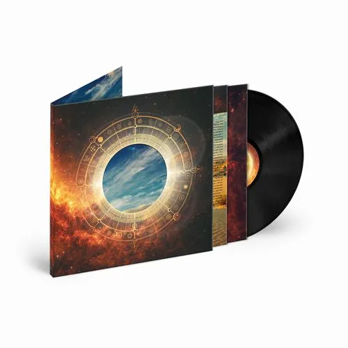 NICKELBACK / ニッケルバック / EVERYTHING UNDER THE SUN (LP)