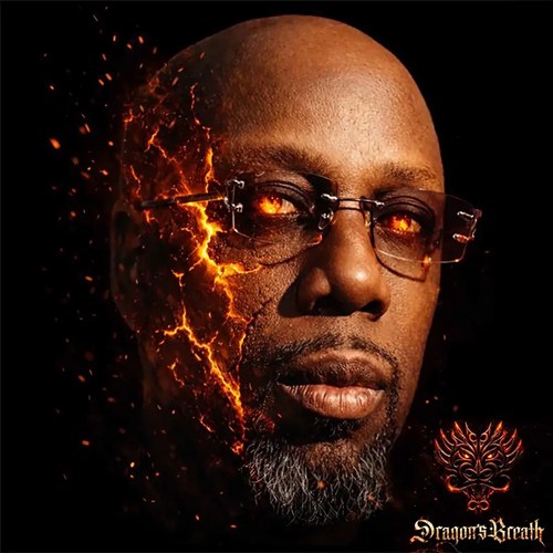 INSPECTAH DECK / インスペクター・デック / DRAGON'S BREATH (3LP) (BOXSET)