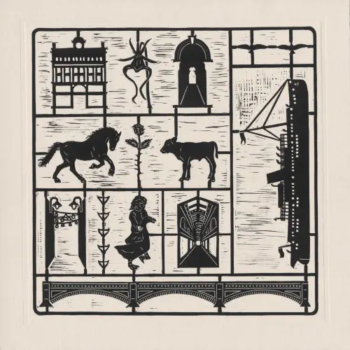 ARBORIST / アーボリスト / LOOKING FOR LOVE (CD)