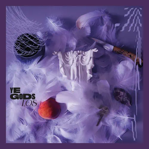 YE GODS / LOS (LP)