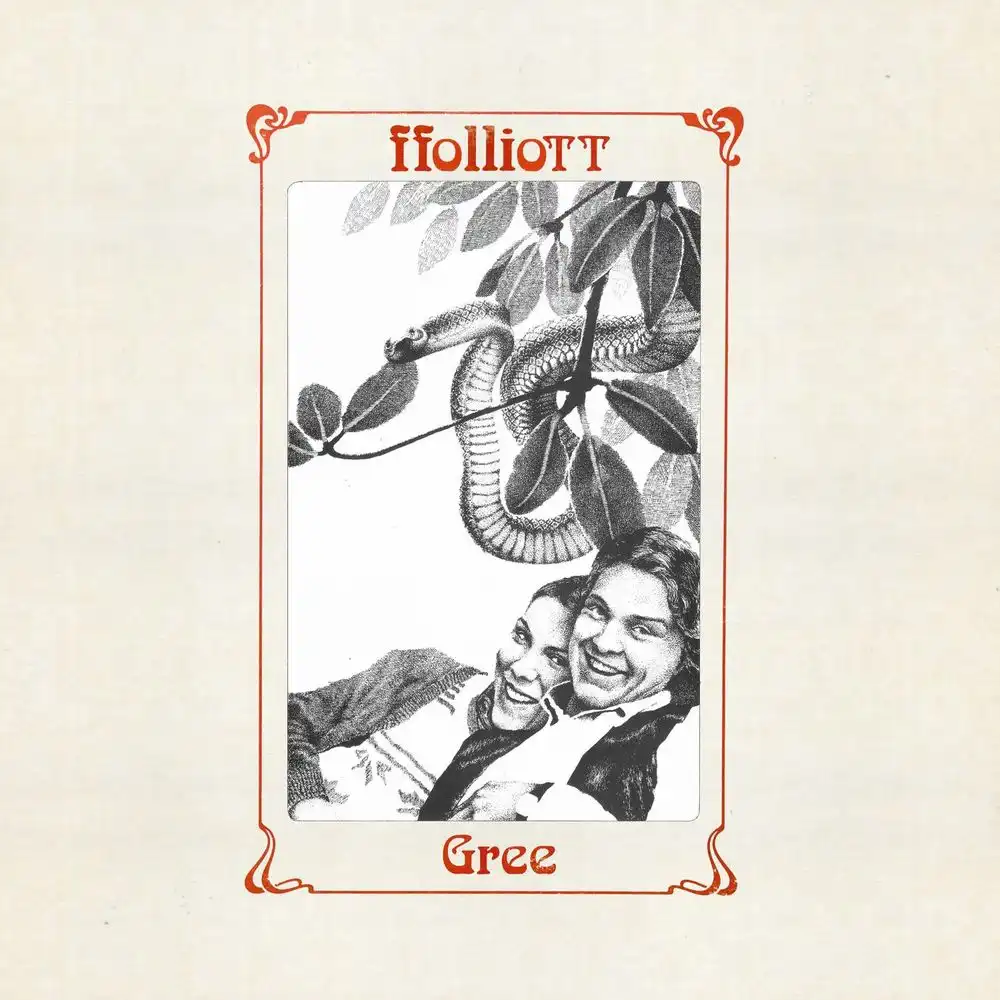 ffolliott / GREE