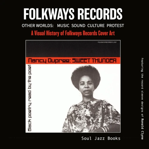STUART BAKER  / スチュアート・ベイカー / SMITHSONIAN FOLKWAYS: A VISUAL HISTORY OF SMITHSONIAN FOLKWAYS RECORD COVER ART