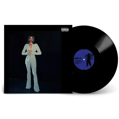 OJERIME / B4 I BREAKDOWN (LP)