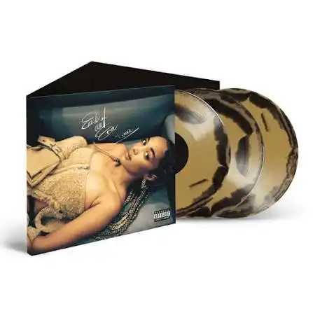 RIMON / THE END OF AN ERA COLLECTION (3LP)
