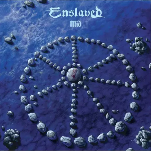 ENSLAVED / エンスレイヴド / MID
