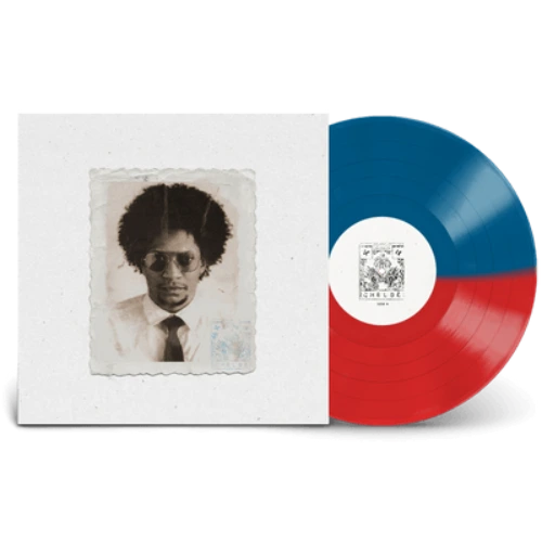 LOU PHELPS / CHELBE (LP) (COLOR VINYL)