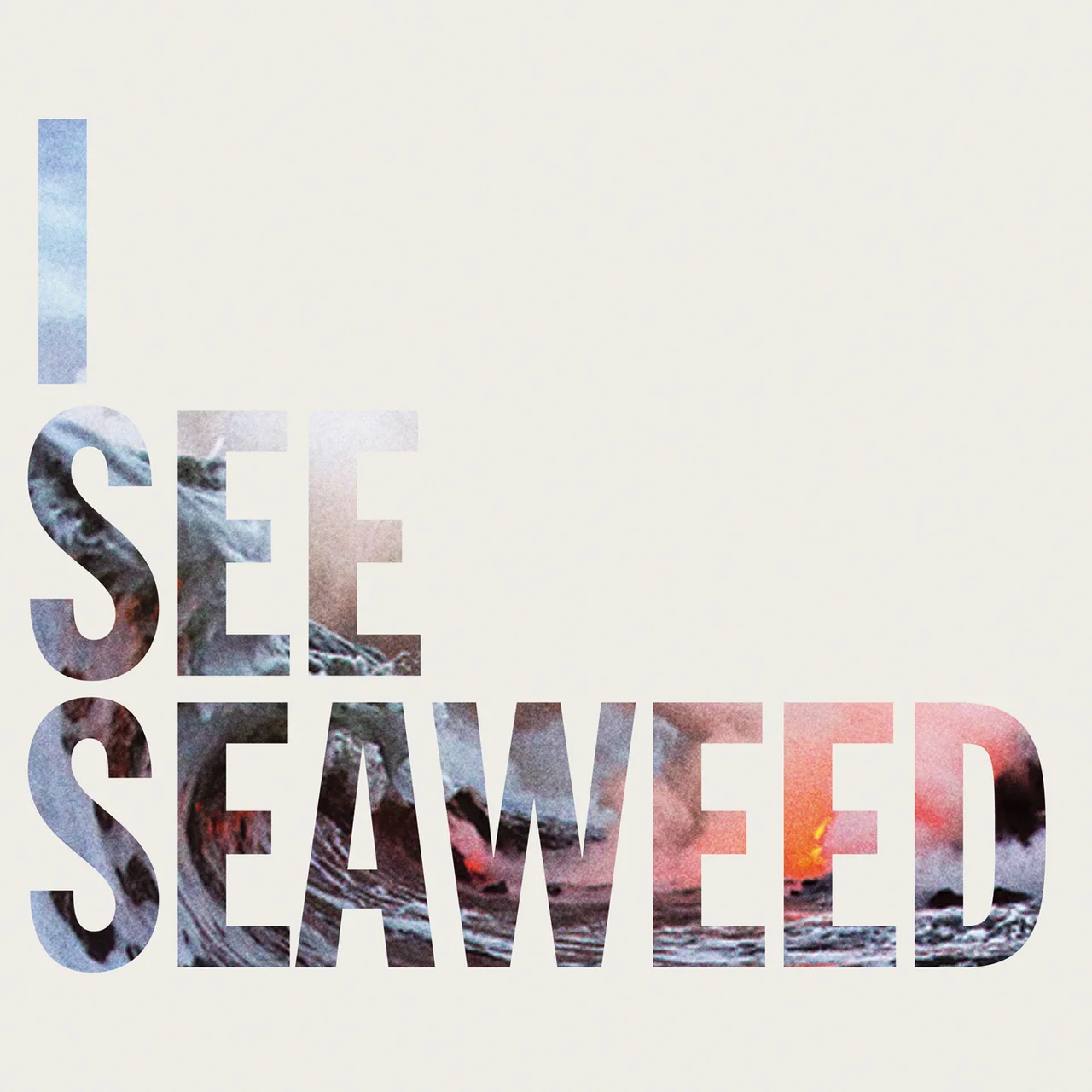 DRONES (TFS) / I SEE SEAWEED (LPX2)