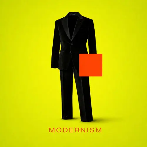 ZERONIC / MODERNISM (CD)