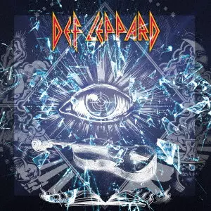 DEF LEPPARD / デフ・レパード / THE CD COLLECTION: VOLUME 4 / CDコレクション:VOL.4＜完全生産限定盤＞