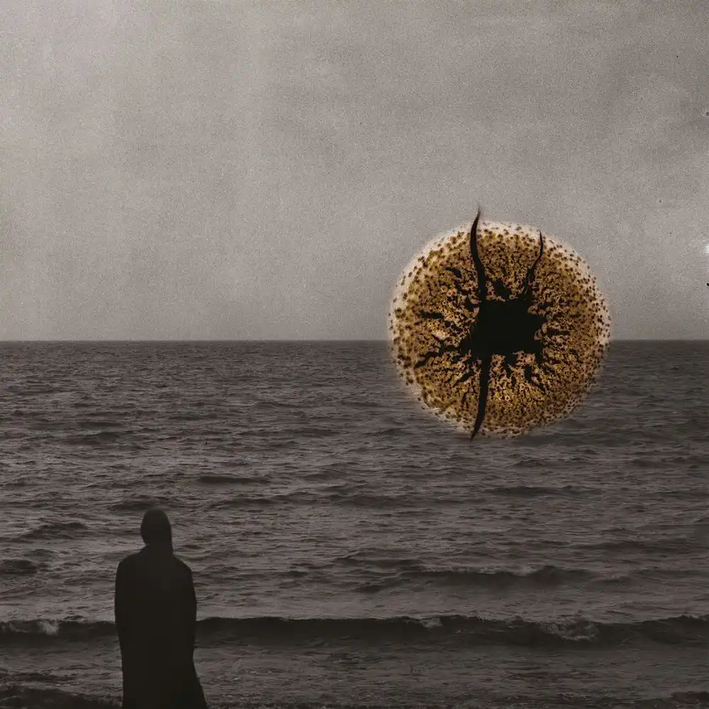 DAVID GRANSTROM / ECHOES OF IMPERMANENCE [CD]