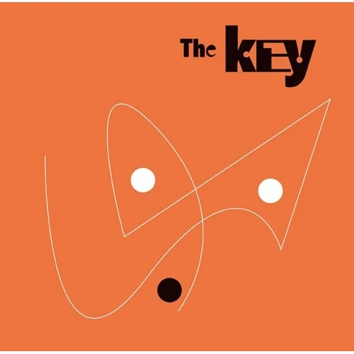 The KEY / The KEY orange