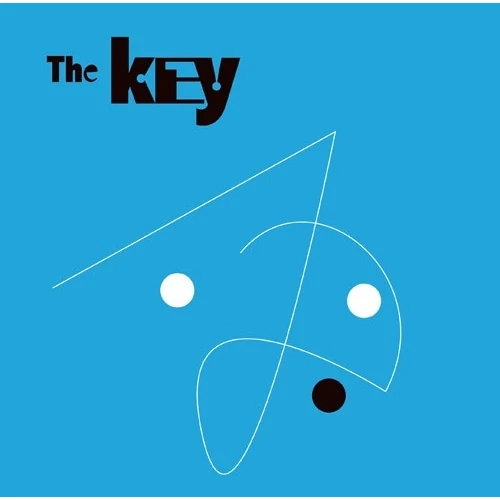The KEY / The KEY blue