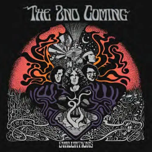 2ND COMING / セカンド・カミング / EVALUATIONS (CD)