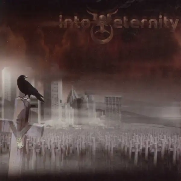 INTO ETERNITY / イントゥ・エターニティ / DEAD OR DREAMING