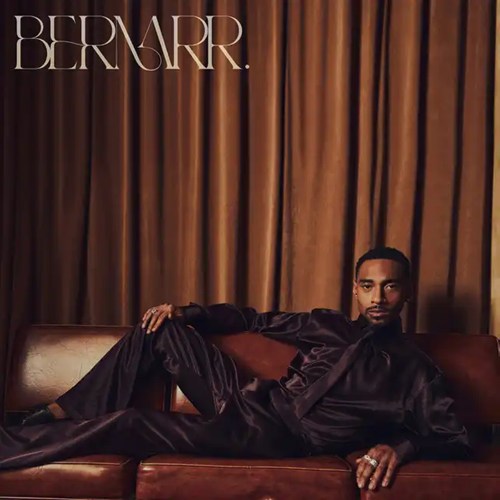 DURAND BERNARR / BERNARR. (2LP)