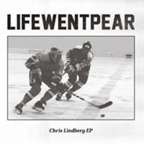 LIFEWENTPEAR / ライフウエントペア / COFFEE / CHRIS LINDBERG (LP)