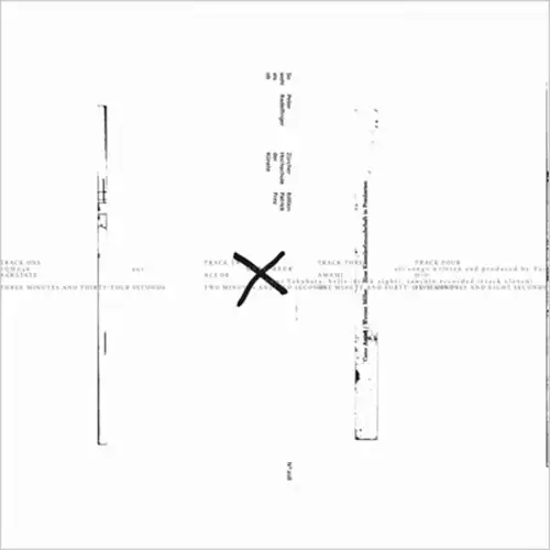 aus / アウス / MERE MEER (輸入盤LP) / MERE MEER
