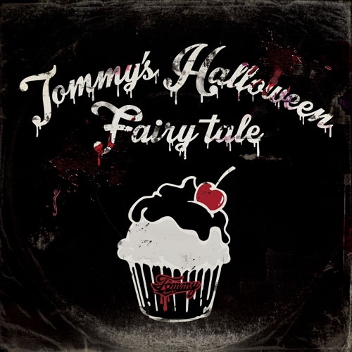 Tommy february6/Tommy heavenly6 / トミー・フェブラリー/トミー・ヘヴンリー / Ｔｏｍｍｙ’ｓ　Ｈａｌｌｏｗｅ