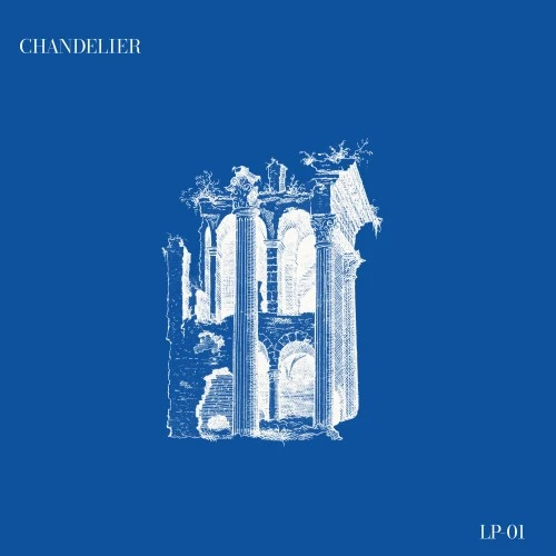 CHANDELIER (INDIE) / CHANDELIER (LP)
