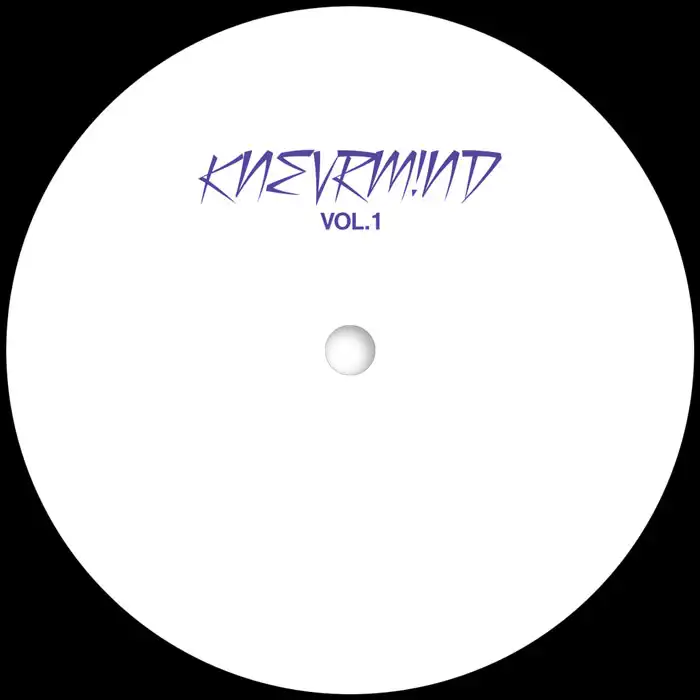 KNEVRM!ND / KNEVRM!ND VOL.1