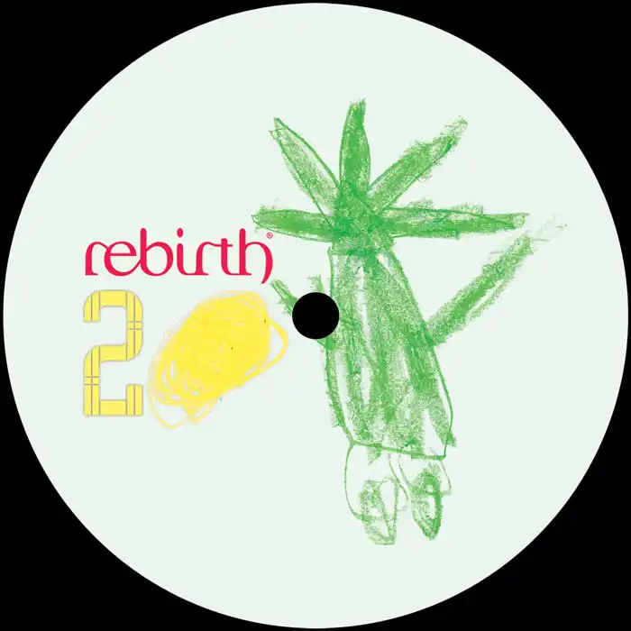 REBIRTH (ITA/HOUSE)の商品一覧 | ディスクユニオン・オンライン