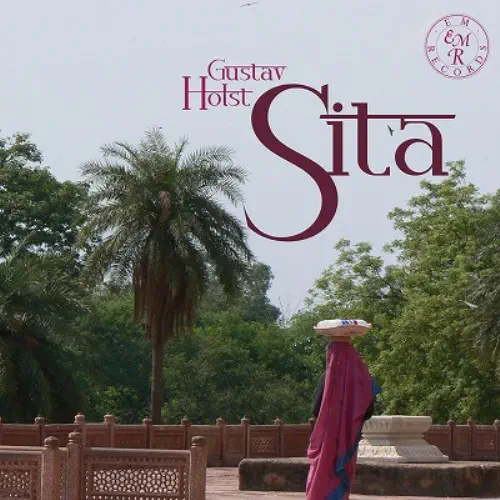 STEFAN NEUBERT / シュテファン・ノイベルト / HOLST:SITA