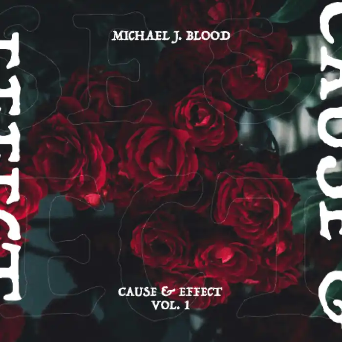 MICHAEL J. BLOOD / SUE & EFFECT VOL 1 (2LP)