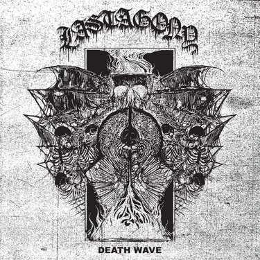 LAST AGONY / DEATH WAVE