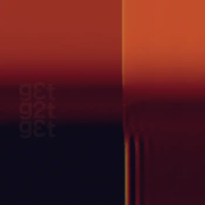 THOMAS BRINKMANN / トーマス・ブリンクマン / GETGETGET (LP)