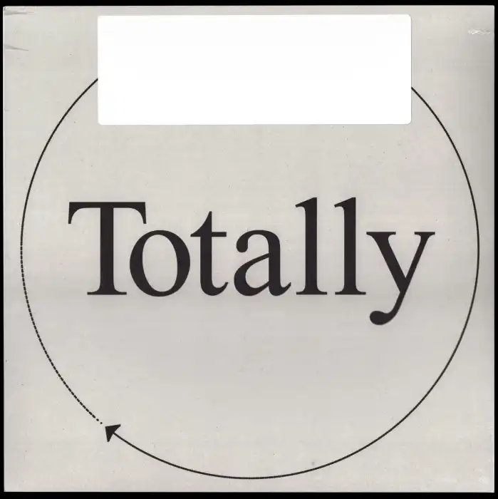 BABA STILTZ / ババ・スティルツ / TOTALLY (LP)